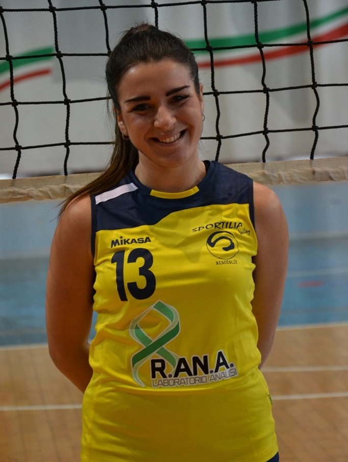 LAVOLPICELLA MARTINA